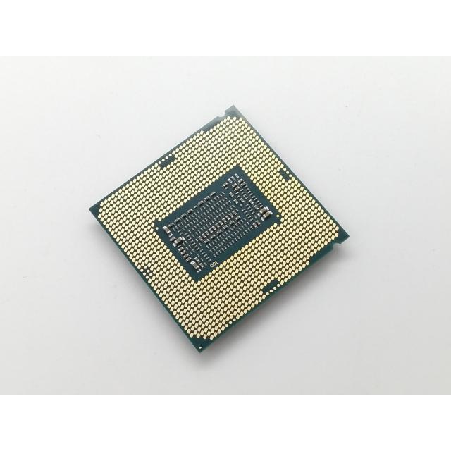 中古】Intel Core i5-8500 (3GHz/TB:4.1GHz) bulk LGA1151/6C/6T/L3 9M