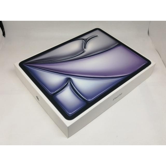 未使用】Apple 【Wi-Fi】 13インチ iPad Air（M3/2025) 128GB スペース