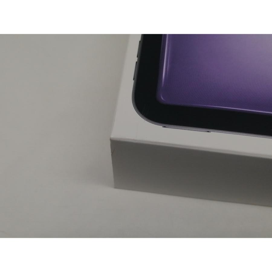 未使用】Apple 【Wi-Fi】 13インチ iPad Air（M3/2025) 128GB スペース