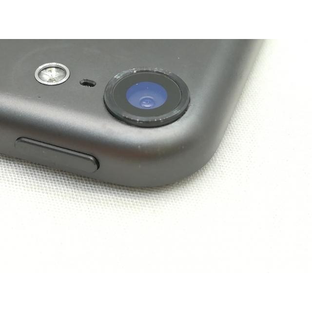 中古】Apple iPod touch 32GB スペースグレイ MVHW2J/A (2019/第7世代