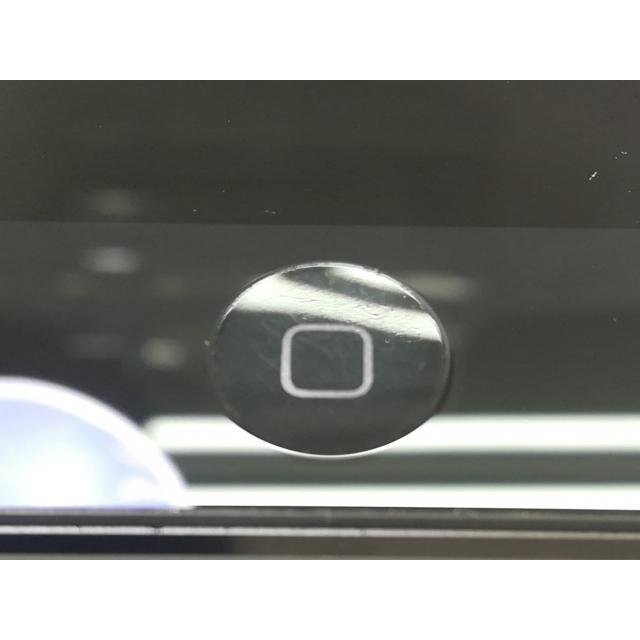 中古】Apple iPod touch 32GB スペースグレイ MVHW2J/A (2019/第7世代