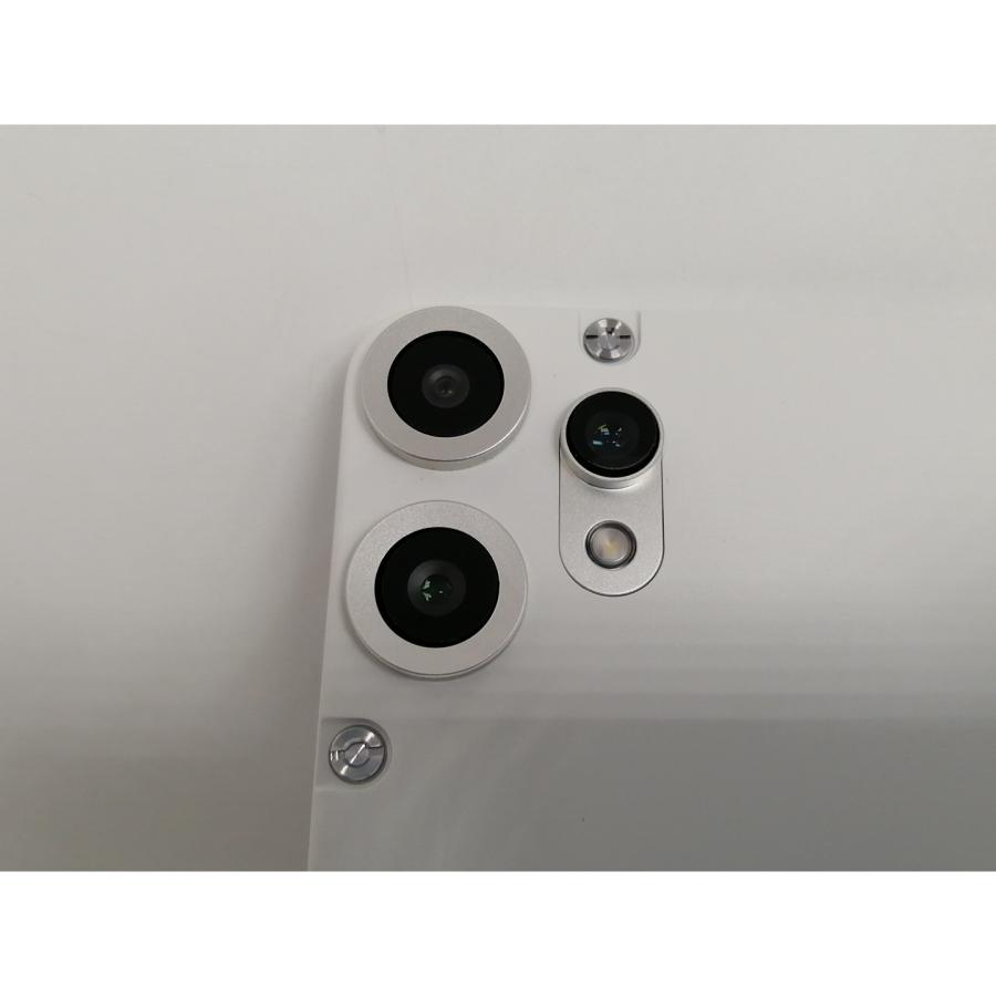 中古】NOTHING 国内版 【SIMフリー】 CMF Phone 2 Pro ホワイト 8GB