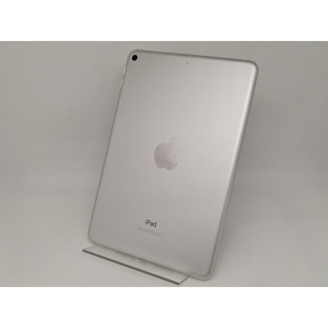 中古美品 Apple iPad mini MUU52J/A Model A2133 256GB シルバー Wi-Fi モデル 第5世代】iPad mini5 Wi-Fi 256GB シルバー MUU52J/A A2133|中古