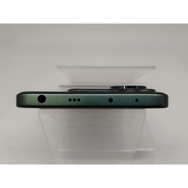 中古】Xiaomi 国内版 【SIMフリー】 Poco M7 Pro 5G グリーン 8GB