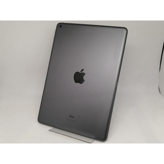 iPad 本体　ジャンク品　第9世代　wi-fi 64gbスペースグレー 中古】Apple 【Wi-Fi】 iPad（第9世代/2021） 64GB スペースグレイ
