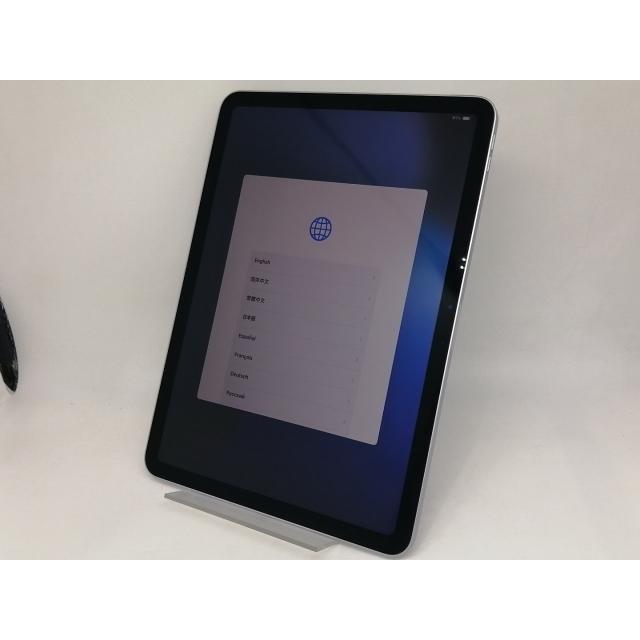 中古】Apple 【Wi-Fi】 11インチ iPad Air（M2/2024） 128GB パープル