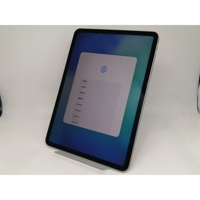 中古】Apple 海外版 【Wi-Fi】 11インチ iPad Pro（第4世代/2022