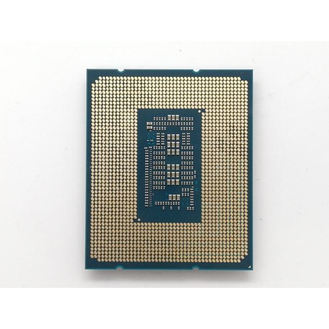 中古】Intel Core i5-12400F(2.5GHz) Box LGA1700/6C(P:6C/E:0C)/12T