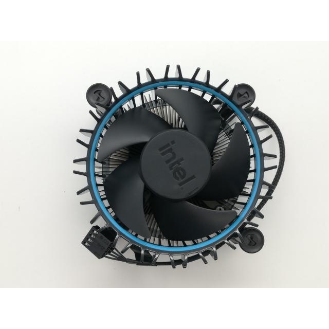 中古】Intel Core i5-12400F(2.5GHz) Box LGA1700/6C(P:6C/E:0C)/12T