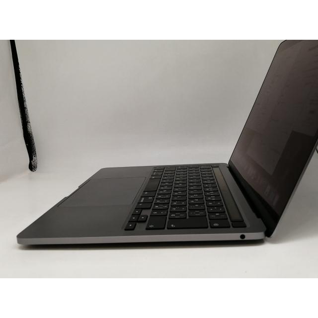 中古】Apple MacBook Pro 13インチ Corei5:1.4GHz 512GB スペース