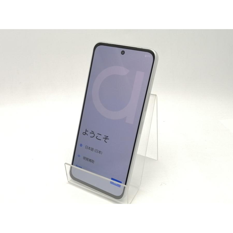 中古】FCNT 国内版 【SIMフリー】 arrows Alpha ホワイト 12GB 512GB