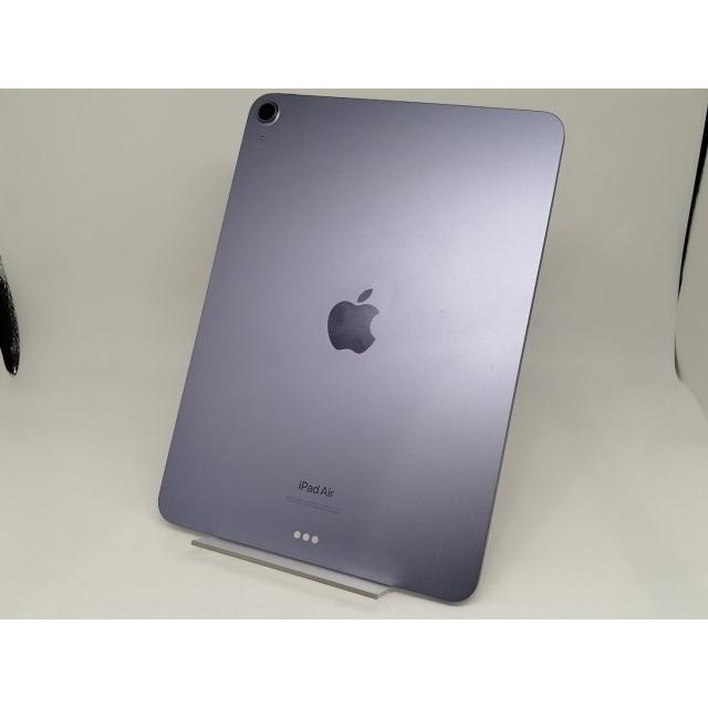 中古】Apple 【Wi-Fi】 iPad Air（第5世代/2022） 64GB パープル