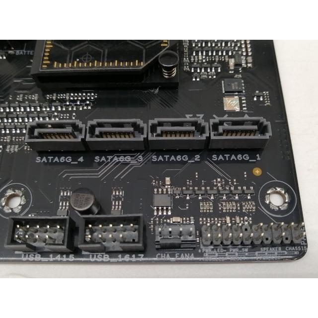 中古】ASUS TUF GAMING B650-E WIFI B650/AM5/ATX【日本橋3】保証期間