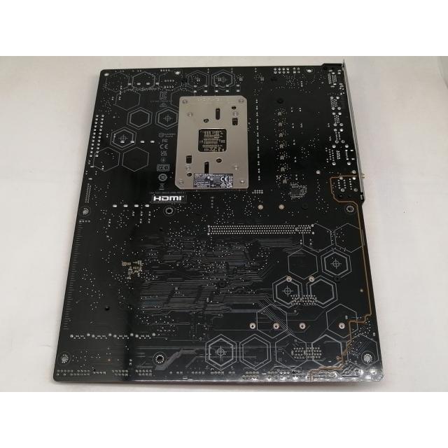 中古】ASUS TUF GAMING B650-E WIFI B650/AM5/ATX【日本橋3】保証期間