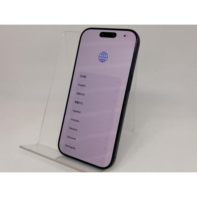 台湾版 iPhone17Pro 1TB ディープブルー 物理SIM 中古】Apple 国内版 【SIMフリー】 iPhone 17 Pro 1TB ディープブルー