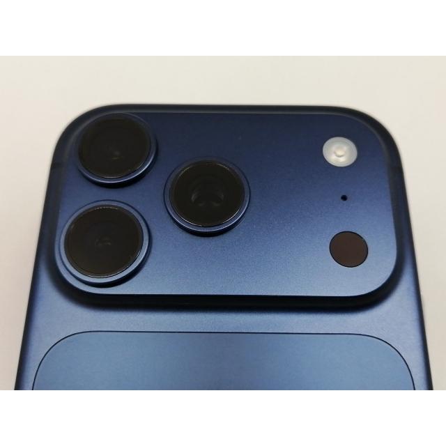 1時間以内発送 iPhone17promaxディープブルー 1TB SIMフリー Apple iPhone 17 Pro 1TB SIMフリー [ディープブルー] 価格比較 - 価格.com