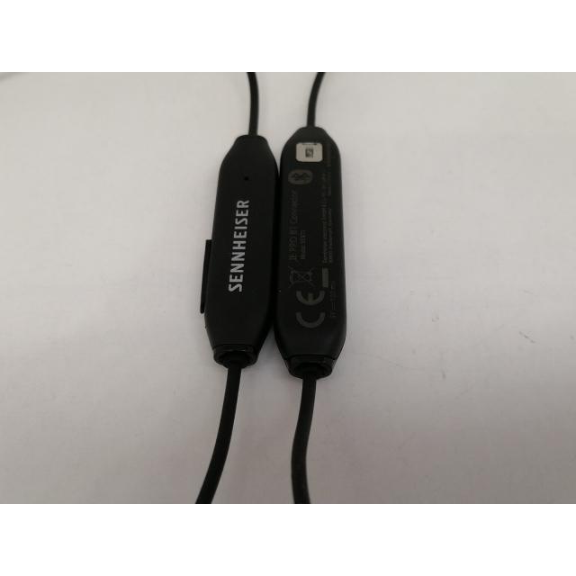 【新品 未使用】Sennheiser IE PRO BT CONNECTOR Amazon.co.jp: Sennheiser ゼンハイザー IE PRO BT CONNECTOR IE PRO