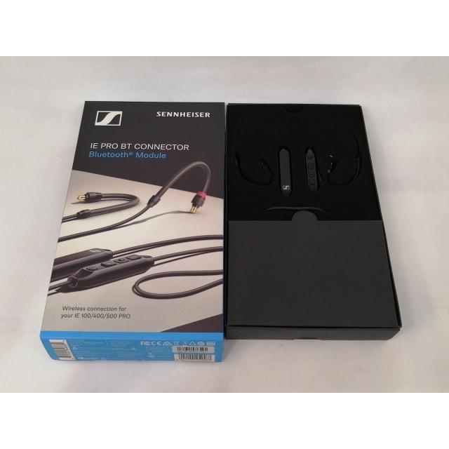 【新品 未使用】Sennheiser IE PRO BT CONNECTOR IE PRO BT Connector