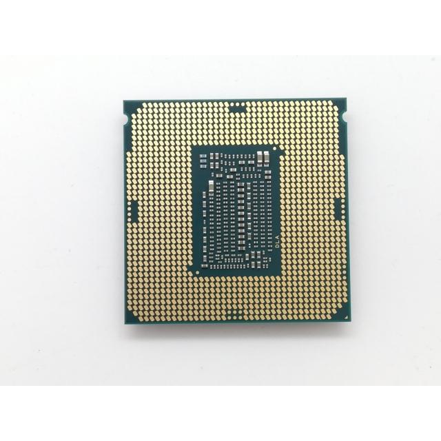 中古】Intel Core i7-9700K (3.6GHz/TB:4.9GHz/SRELT/P0) bulk LGA1151
