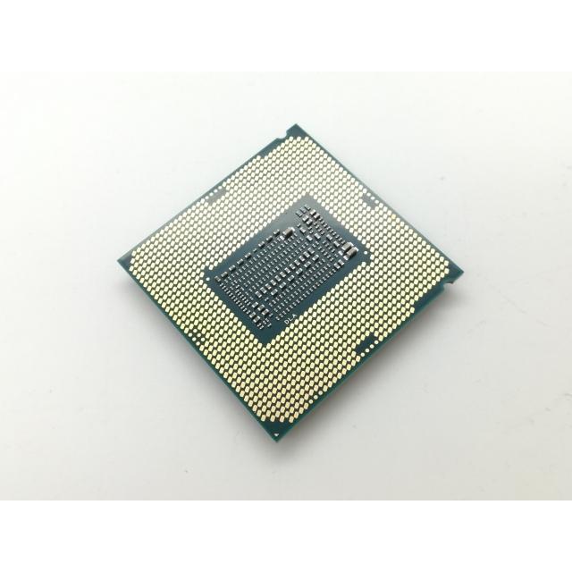 中古】Intel Core i7-9700K (3.6GHz/TB:4.9GHz/SRELT/P0) bulk LGA1151