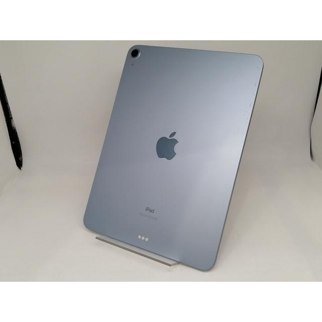 中古】Apple 【Wi-Fi】 iPad Air（第4世代/2020） 64GB スカイブルー