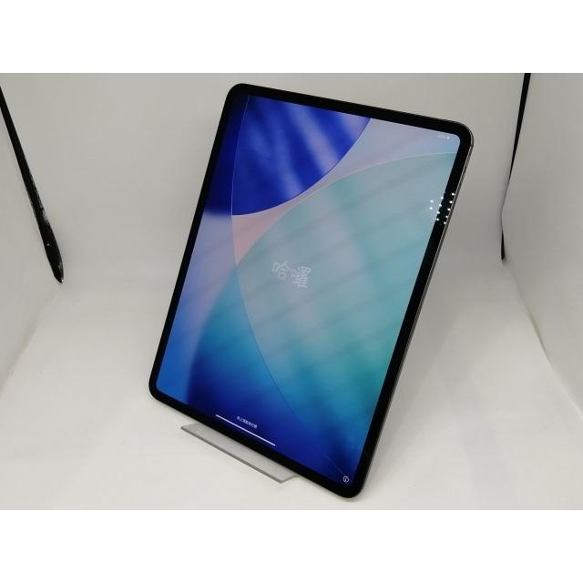 中古】Apple 【Wi-Fi】 13インチ iPad Pro（M4/2024） 256GB スペース