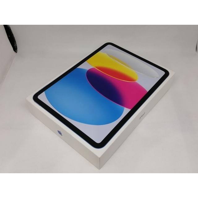 【未使用】iPad Wi-Fiモデル 128GB MD4A4J/A ブルー 中古】Apple 【Wi-Fi】 iPad（A16/2025） 128GB ブルー MD4A4J/A【札幌