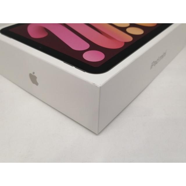 未使用】Apple 【Wi-Fi】 iPad mini（A17Pro/2024） 128GB スター