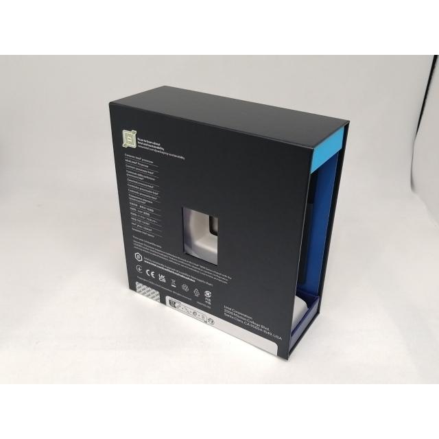 未使用】Intel Core Ultra 9 285K(3.7GHz) Box LGA1851/24C(P:8C/E:16C
