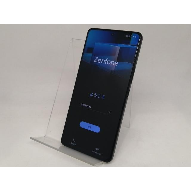 中古】ASUS 国内版 【SIMフリー】 Zenfone 11 Ultra 16GB 512GB