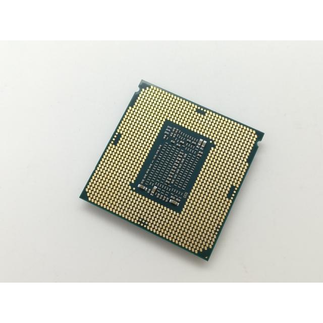 中古】Intel Core i5-8500 (3GHz/TB:4.1GHz) bulk LGA1151/6C/6T/L3 9M