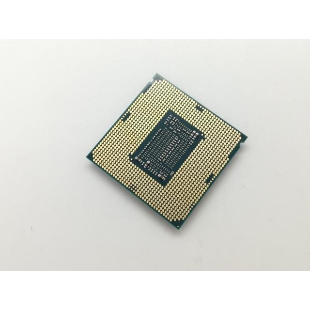 中古】Intel Core i5-9500 (3GHz/TB:4.4GHz/SRF4B/U0) bulk LGA1151/6C