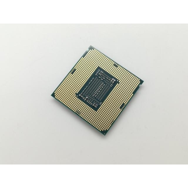 中古】Intel Core i5-9500 (3GHz/TB:4.4GHz/SRF4B/U0) bulk LGA1151/6C