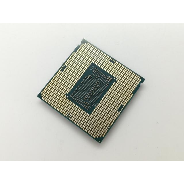 中古】Intel Core i7-9700 (3GHz/TB:4.7GHz/SRG13/R0) bulk LGA1151/8C