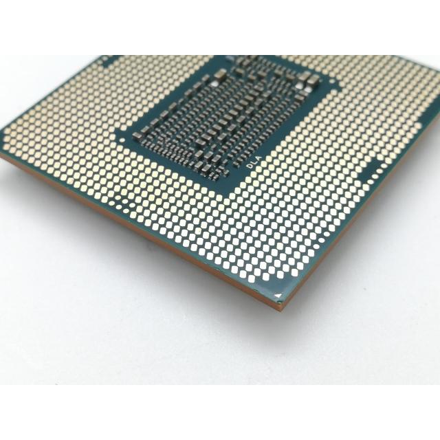 中古】Intel Core i7-9700 (3GHz/TB:4.7GHz/SRG13/R0) bulk LGA1151/8C