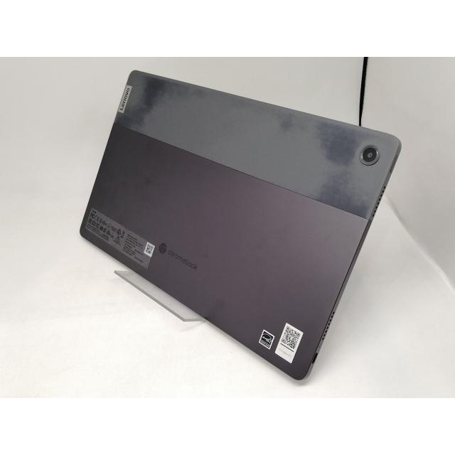 中古】IdeaPad Duet 560 Chromebook 82QS001XJP ストームグレー 【SD