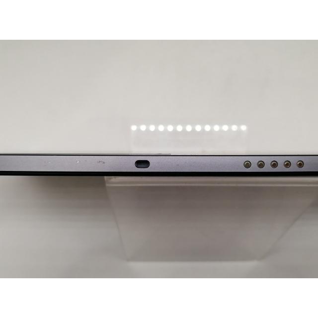 中古】IdeaPad Duet 560 Chromebook 82QS001XJP ストームグレー 【SD