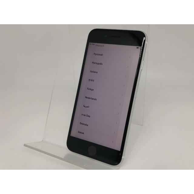 iPhone SE（第2世代） 【中古】Apple 256GB ホワイト （国内版