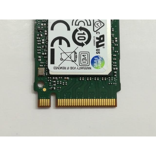 中古】各社 512GB SSD (M.2 2280/PCIe3.0 NVMe)【日本橋3】保証期間1