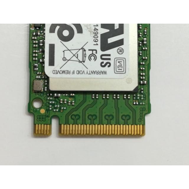 中古】各社 512GB SSD (M.2 2280/PCIe3.0 NVMe)【日本橋3】保証期間1