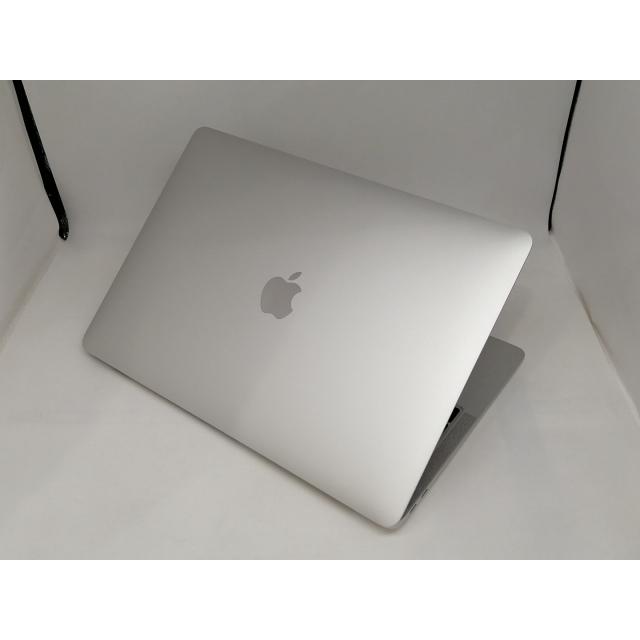 中古】Apple MacBook Air 13インチ M1(CPU:8C/GPU:8C) 8GB/512GB