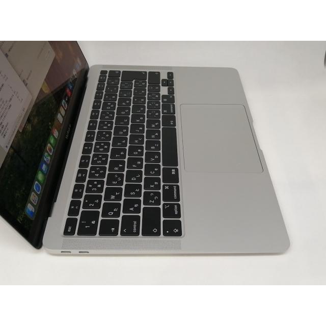 中古】Apple MacBook Air 13インチ M1(CPU:8C/GPU:8C) 8GB/512GB