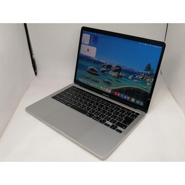 中古】Apple MacBook Pro 13インチ M2(CPU:8C/GPU:10C) 8GB/512GB