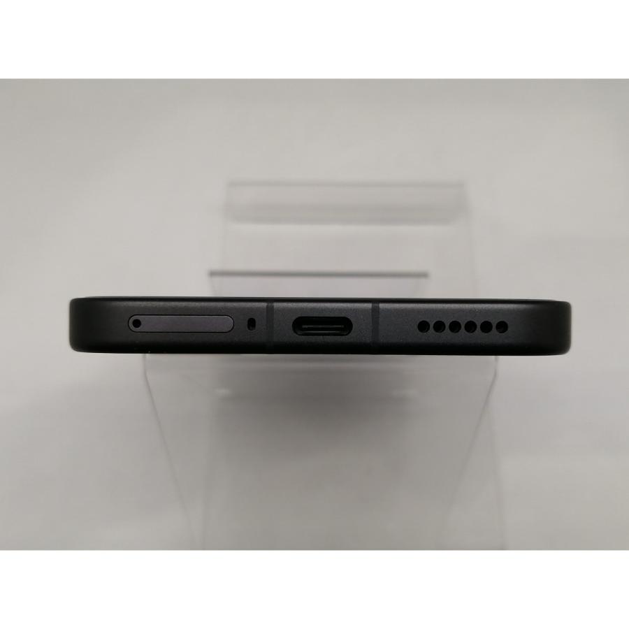 中古】Xiaomi 国内版 【SIMフリー】 Xiaomi 15T Pro ブラック 12GB 1TB