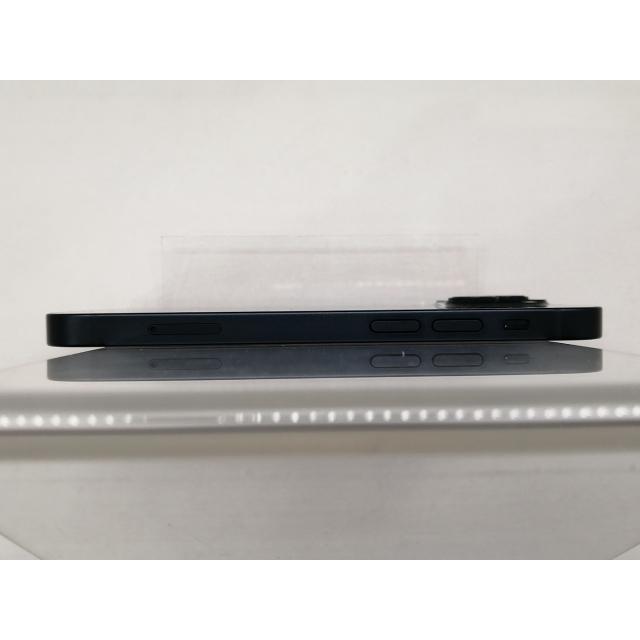 iPhone 13 mini 【中古】Apple au 【SIMフリー】 256GB ミッドナイト