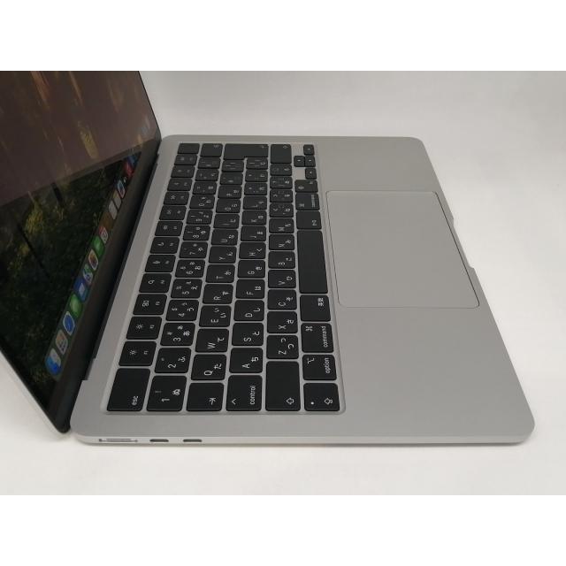 中古】Apple MacBook Air 13インチ M3(CPU:8C/GPU:10C) 8GB/512GB