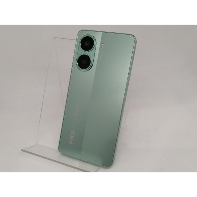 中古】Xiaomi 国内版 【SIMフリー】 Poco X7 Pro グリーン 12GB 512GB