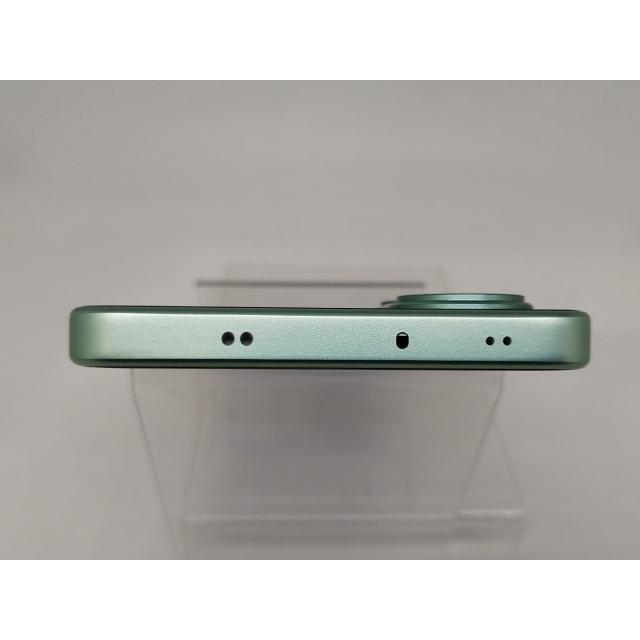 中古】Xiaomi 国内版 【SIMフリー】 Poco X7 Pro グリーン 12GB 512GB