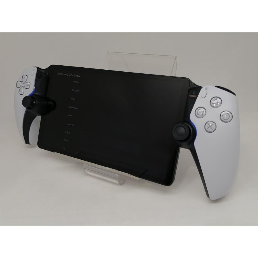 中古】SONY PlayStation Portal リモートプレーヤー CFIJ-18000