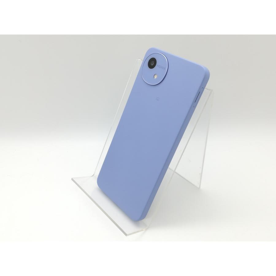 未使用】SHARP docomo 【SIMフリー】 AQUOS wish5 ミソラ 4GB 64GB SH